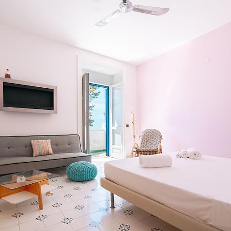 Bed and Breakfast Casa Flora В'єтрі Екстер'єр фото