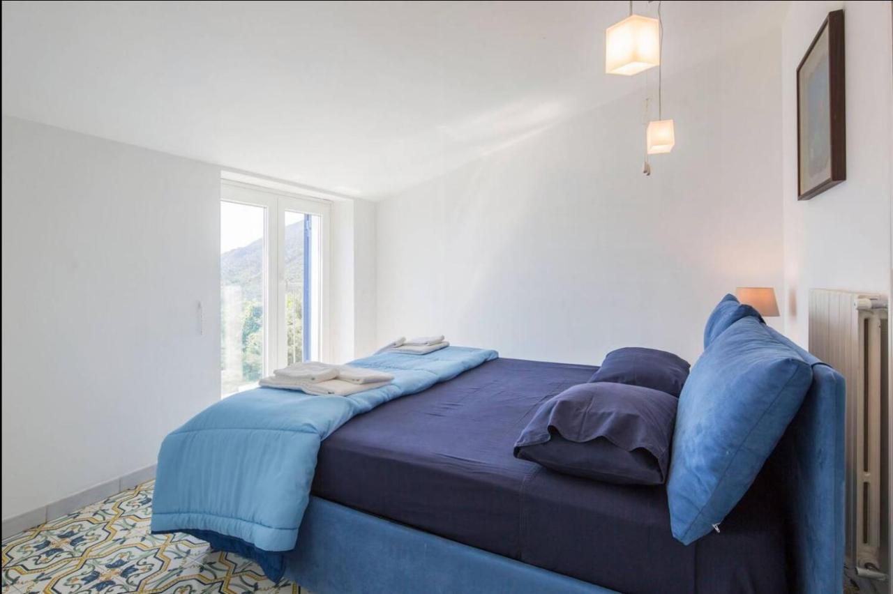 Bed and Breakfast Casa Flora В'єтрі Екстер'єр фото