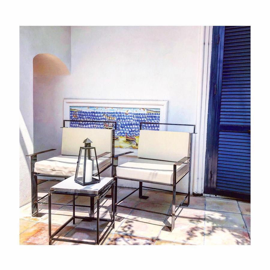 Bed and Breakfast Casa Flora В'єтрі Екстер'єр фото