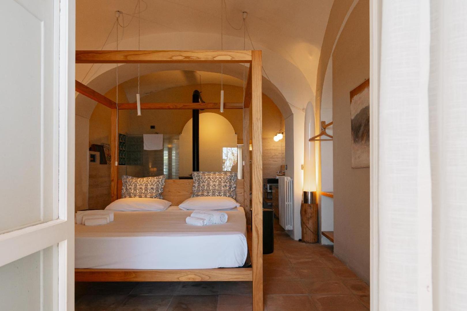 Bed and Breakfast Casa Flora В'єтрі Екстер'єр фото
