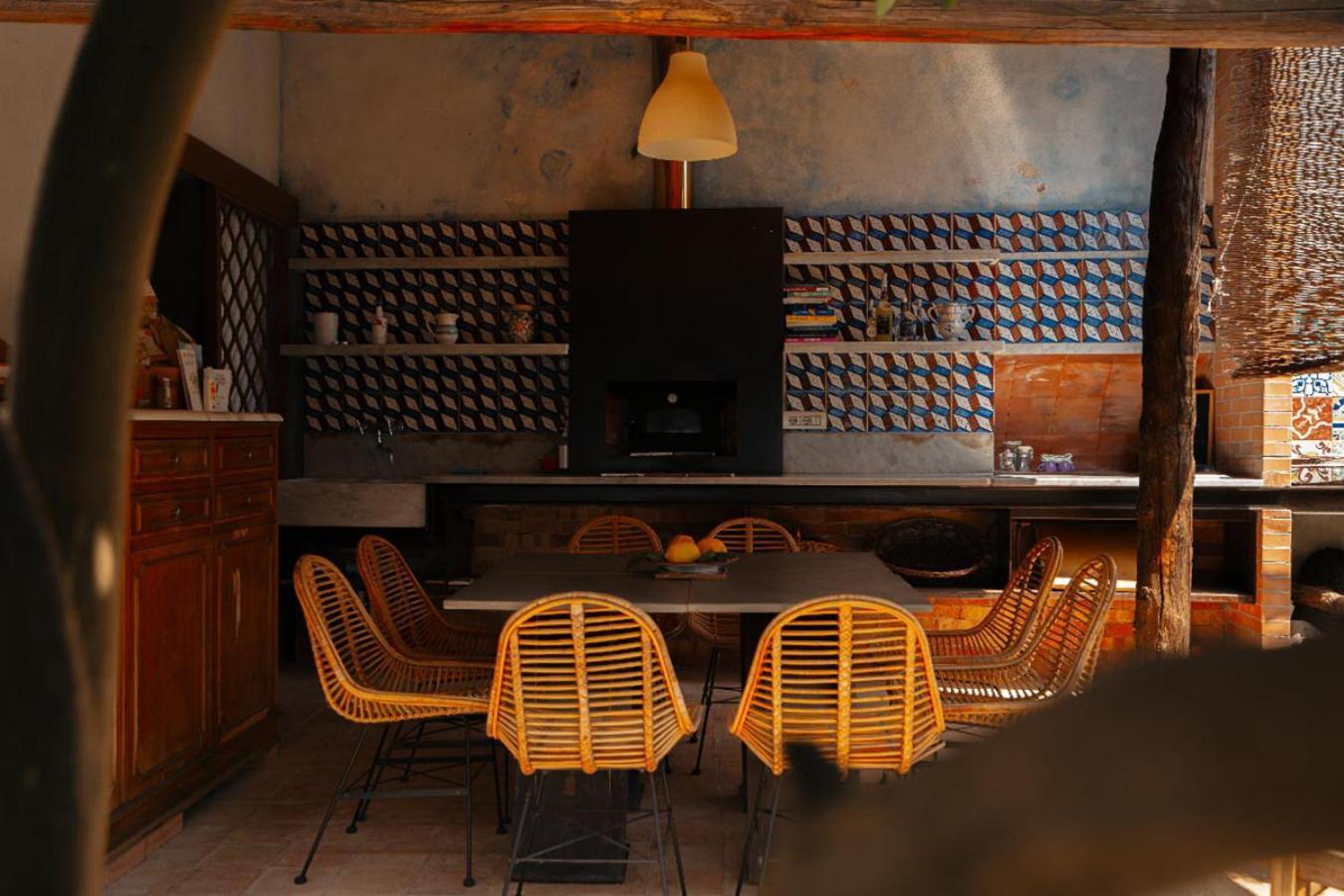 Bed and Breakfast Casa Flora В'єтрі Екстер'єр фото