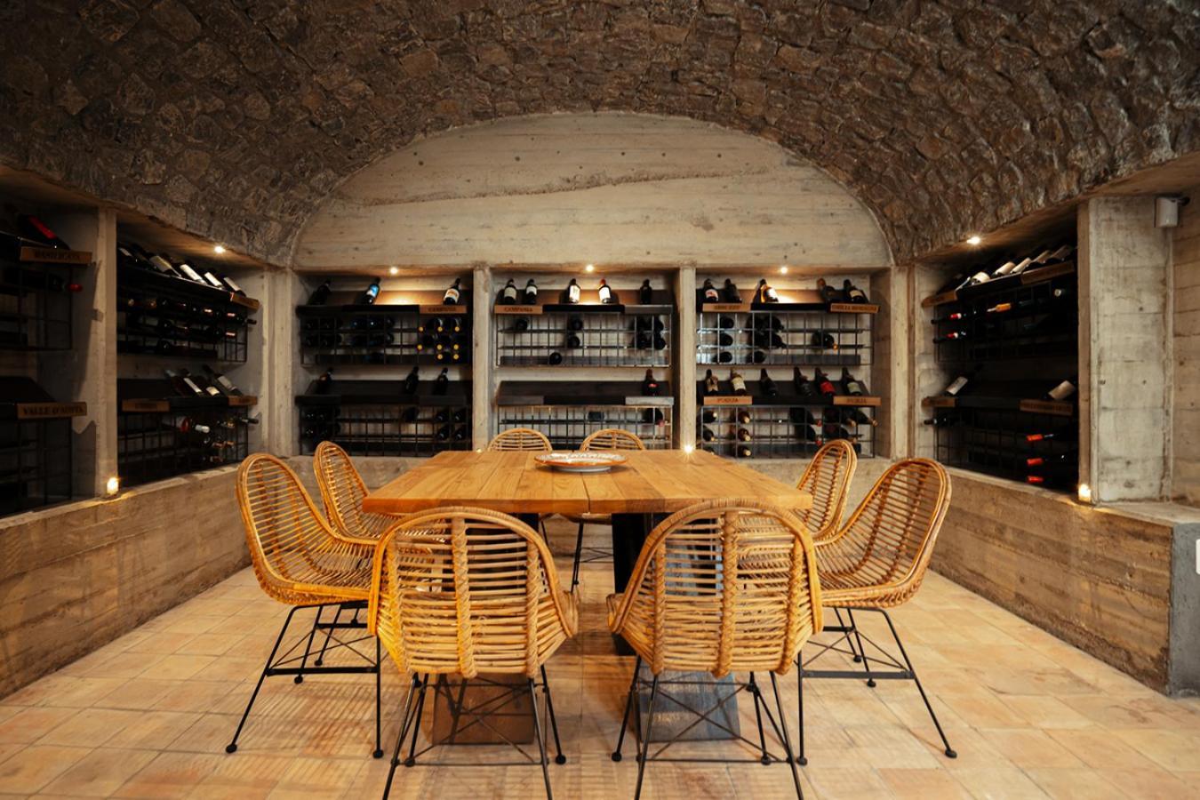 Bed and Breakfast Casa Flora В'єтрі Екстер'єр фото