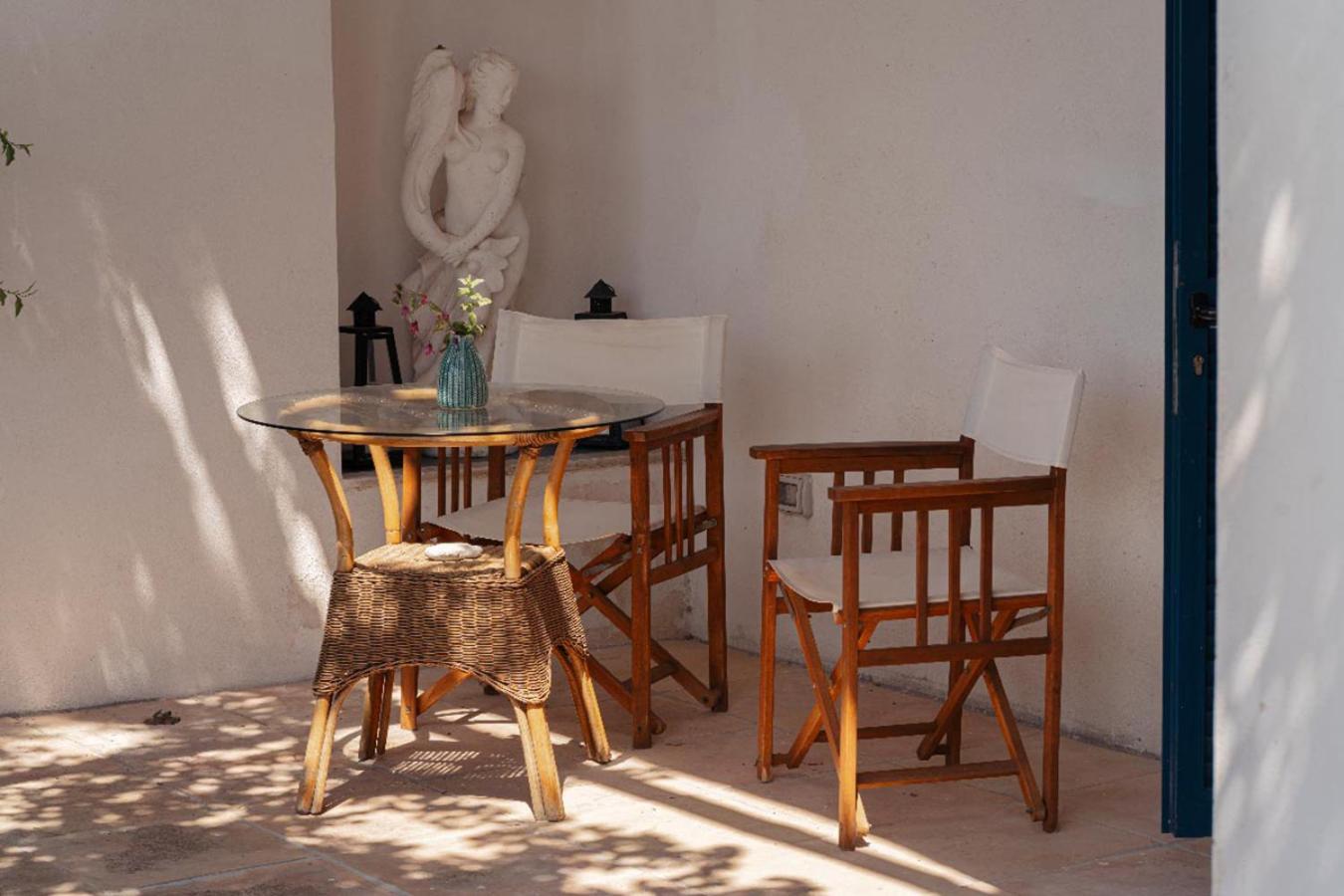 Bed and Breakfast Casa Flora В'єтрі Екстер'єр фото