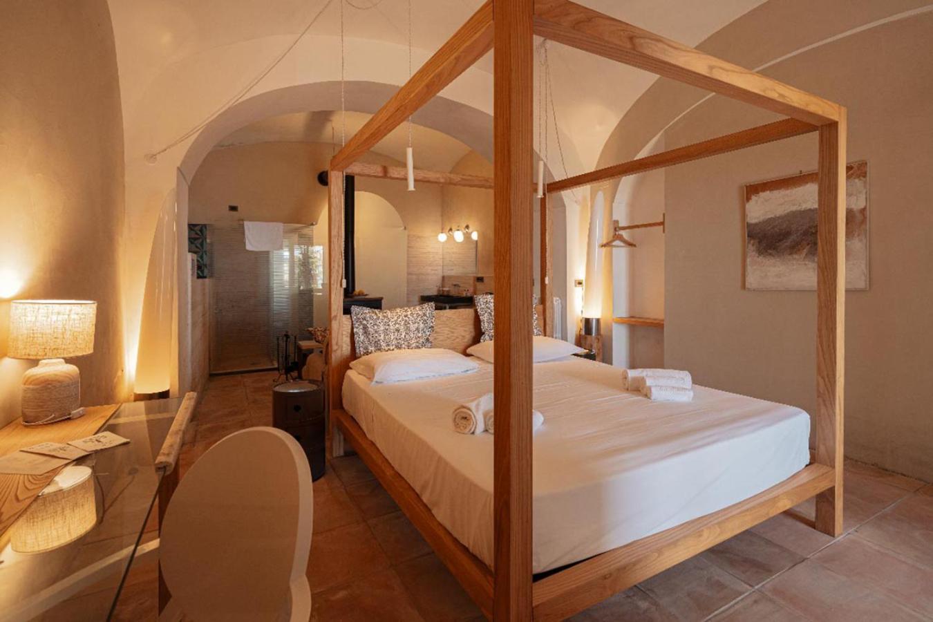 Bed and Breakfast Casa Flora В'єтрі Екстер'єр фото