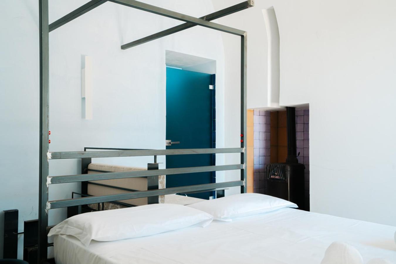 Bed and Breakfast Casa Flora В'єтрі Екстер'єр фото