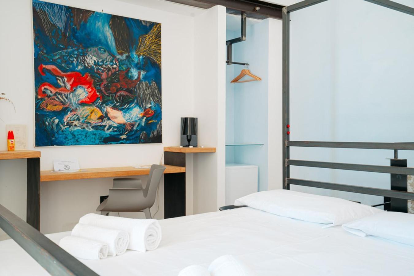 Bed and Breakfast Casa Flora В'єтрі Екстер'єр фото