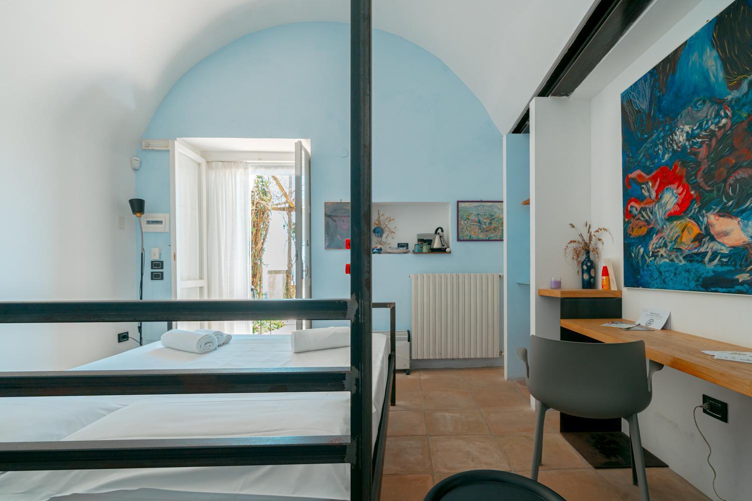 Bed and Breakfast Casa Flora В'єтрі Екстер'єр фото